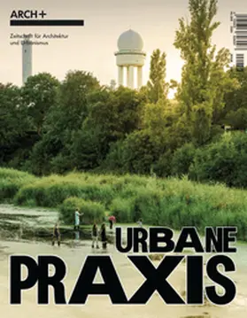 Ngo |  Urbane Praxis | Buch |  Sack Fachmedien