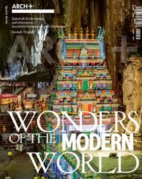 Ngo |  Wonders of the Modern World | Buch |  Sack Fachmedien