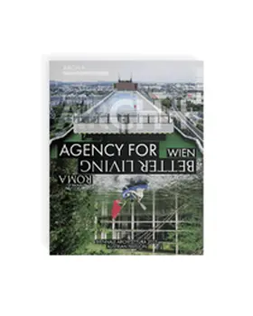 Ngo |  Wien/Roma – Agency For Better Living | Buch |  Sack Fachmedien