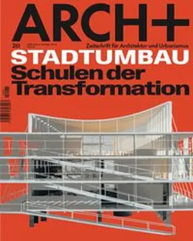 Ngo |  Stadtumbau – Schulen der Transformation | Buch |  Sack Fachmedien