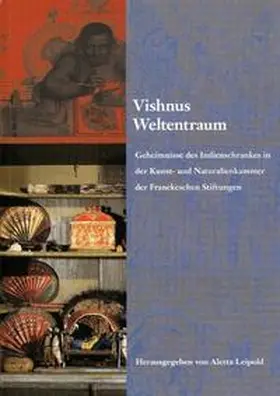 Leipold |  Vishnus Weltentraum. | Buch |  Sack Fachmedien