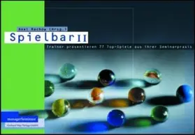 Rachow | Spielbar 2 | Buch | 978-3-931488-63-5 | sack.de