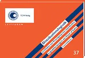 Wildemann |  Distributionslogistik | Buch |  Sack Fachmedien