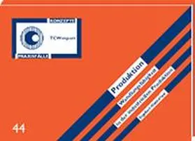 Westkämper / Wildemann |  Produktion | Buch |  Sack Fachmedien