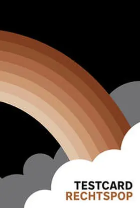 Werthschulte / Adam / Behrens |  testcard #27: Rechtspop | Buch |  Sack Fachmedien