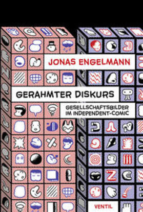 Engelmann |  Gerahmter Diskurs | Buch |  Sack Fachmedien