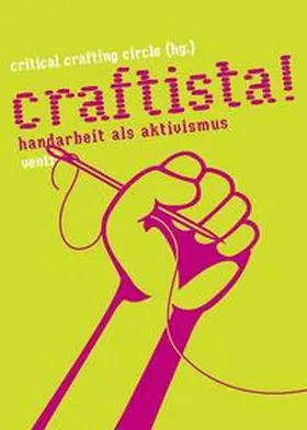 Crafista Crafting Circle / Eismann / Gaugele |  Craftista! | Buch |  Sack Fachmedien