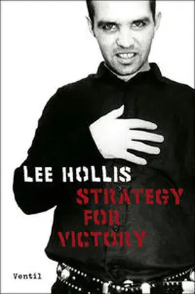 Hollis |  Strategy for Victory | Buch |  Sack Fachmedien