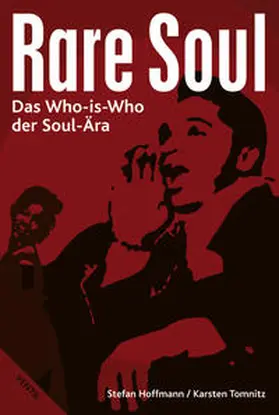 Hoffmann / Tomnitz |  Rare Soul | Buch |  Sack Fachmedien