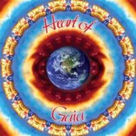 Sayama Hiebinger |  Heart of Gaja | Sonstiges |  Sack Fachmedien