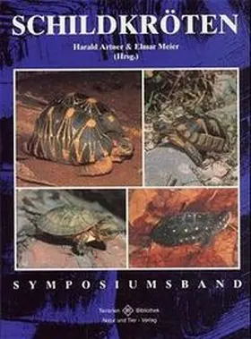Artner / Meier |  Schildkröten | Buch |  Sack Fachmedien