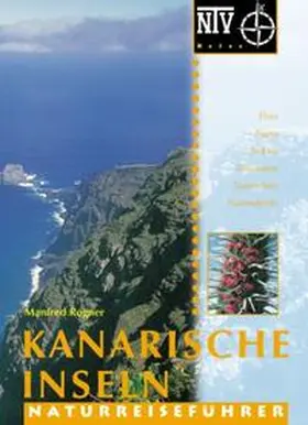 Rogner |  Kanarische Inseln | Buch |  Sack Fachmedien