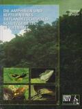 Ziegler |  Die Amphibien und Reptilien eines Tieflandfeuchtwald-Schutzgebietes in Vietnam | Buch |  Sack Fachmedien