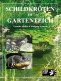 Müller / Schmidt |  Schildkröten im Gartenteich | Buch |  Sack Fachmedien