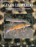 Henkel / Knöthig / Schmidt |  Leopardgeckos (spanisch) | Buch |  Sack Fachmedien