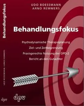 Boessmann / Remmers |  Behandlungsfokus | Buch |  Sack Fachmedien