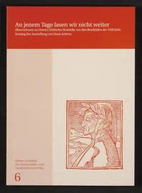 Schirra |  An jenem Tag lasen wir nicht weiter | Buch |  Sack Fachmedien