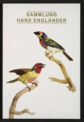 Schmitz |  Sammlung Hans Engländer | Buch |  Sack Fachmedien