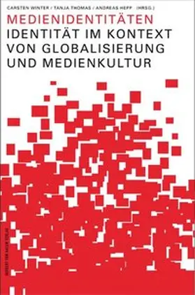 Winter / Thomas / Hepp |  Medienidentitäten | Buch |  Sack Fachmedien