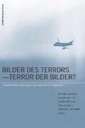 Beuthner / Buttler / Fröhlich |  Bilder des Terrors - Terror der Bilder? | Buch |  Sack Fachmedien