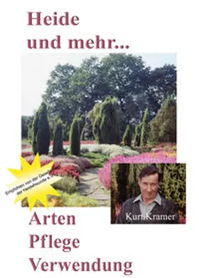 Kramer |  Heide und mehr... | Sonstiges |  Sack Fachmedien