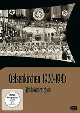 Ackermann |  Gelsenkirchen 1933-1945 | Sonstiges |  Sack Fachmedien