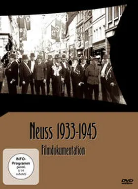 Ackermann |  Neuss 1933-1945 | Sonstiges |  Sack Fachmedien