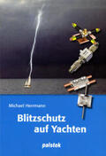 Herrmann |  Blitzschutz auf Yachten | Buch |  Sack Fachmedien