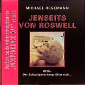 Hesemann |  Jenseits von Roswell | Buch |  Sack Fachmedien