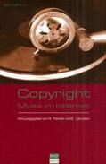  Copyright. Musik im Internet | Buch |  Sack Fachmedien