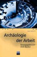 Baecker / Springer / Priddat |  Archäologie der Arbeit | Buch |  Sack Fachmedien