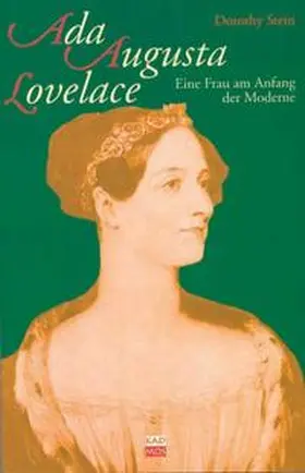 Stein |  Ada Augusta Lovelace | Buch |  Sack Fachmedien