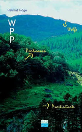 Höge |  WPP | Buch |  Sack Fachmedien