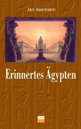 Assmann |  Erinnertes Ägypten | Buch |  Sack Fachmedien