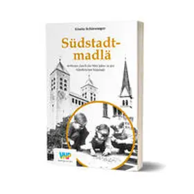 Schlesinger |  Südstadtmadlä | Buch |  Sack Fachmedien
