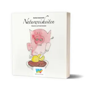 Autenrieth |  Naturweisheiten | Buch |  Sack Fachmedien