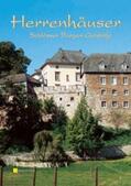 Angebauer / Erlemann / Führer |  Herrenhäuser, Schlösser, Burgen & Gutshöfe 3 | Buch |  Sack Fachmedien