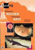 Ross / Schäfer |  Süßwasser-Rochen | Buch |  Sack Fachmedien