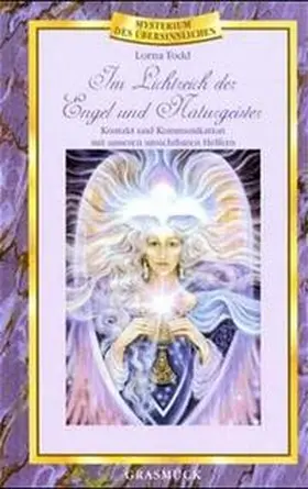 Todd |  Im Lichtreich der Engel und Naturgeister | Buch |  Sack Fachmedien