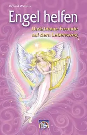 Webster |  Engel helfen | Buch |  Sack Fachmedien