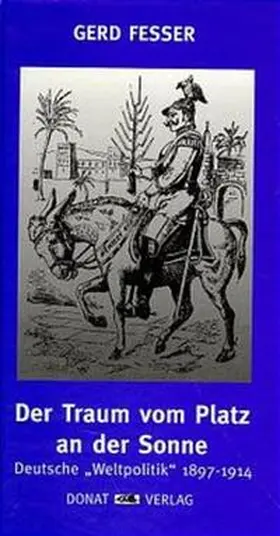 Fesser |  Der Traum vom Platz an der Sonne | Buch |  Sack Fachmedien