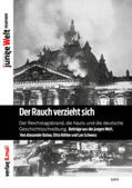Schwarz / Verlag 8. Mai GmbH / Köhler |  Der Rauch verzieht sich | Buch |  Sack Fachmedien