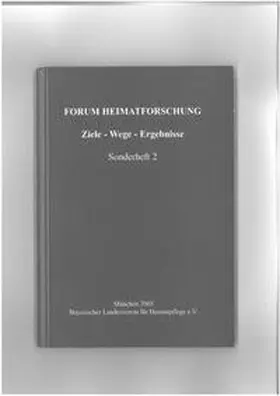 Bayerischer Landesverein f. Heimatpflege / Braun |  Klöster in Bayern um 1800 - eine Bestandsaufnahme | Buch |  Sack Fachmedien