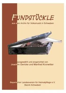 Walter |  Fundstücke | Buch |  Sack Fachmedien