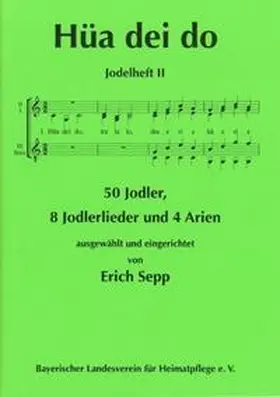 Sepp / Walter |  Hüa dei do | Buch |  Sack Fachmedien