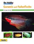 Schmidt |  Ihr Hobby Guramis und Fadenfische | Buch |  Sack Fachmedien