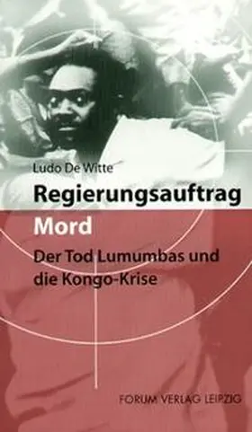 Witte |  Regierungsauftrag Mord | Buch |  Sack Fachmedien