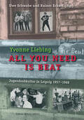 Liebing / Schwabe / Eckert |  All you need is beat | Buch |  Sack Fachmedien
