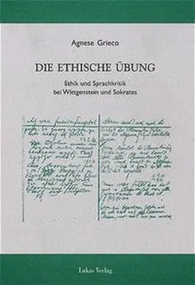 Grieco |  Die ethische Übung | Buch |  Sack Fachmedien