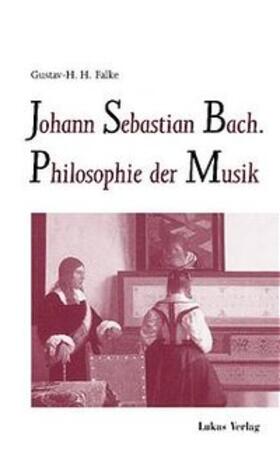 Falke |  Johann Sebastian Bach | Buch |  Sack Fachmedien